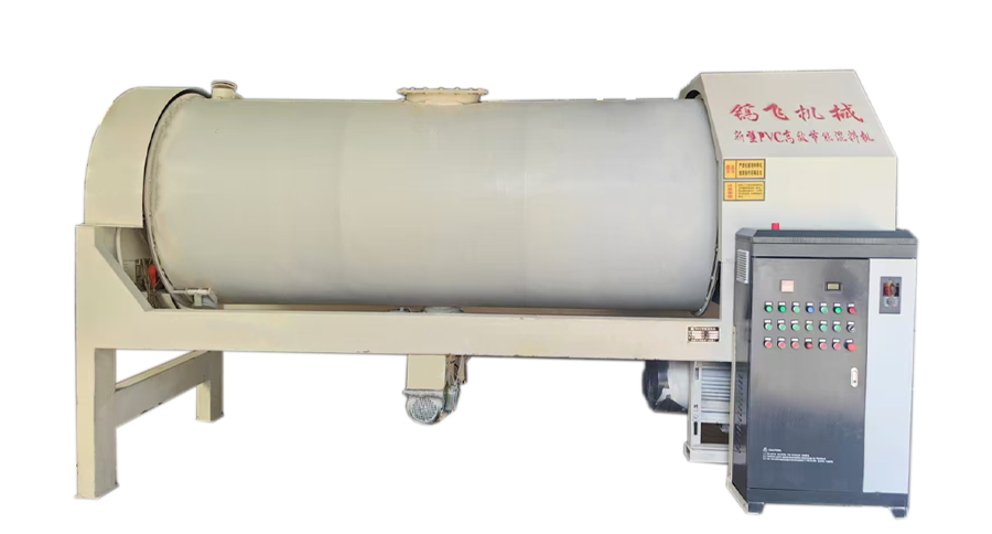 Equipamentos de linha de produção de PVC usados